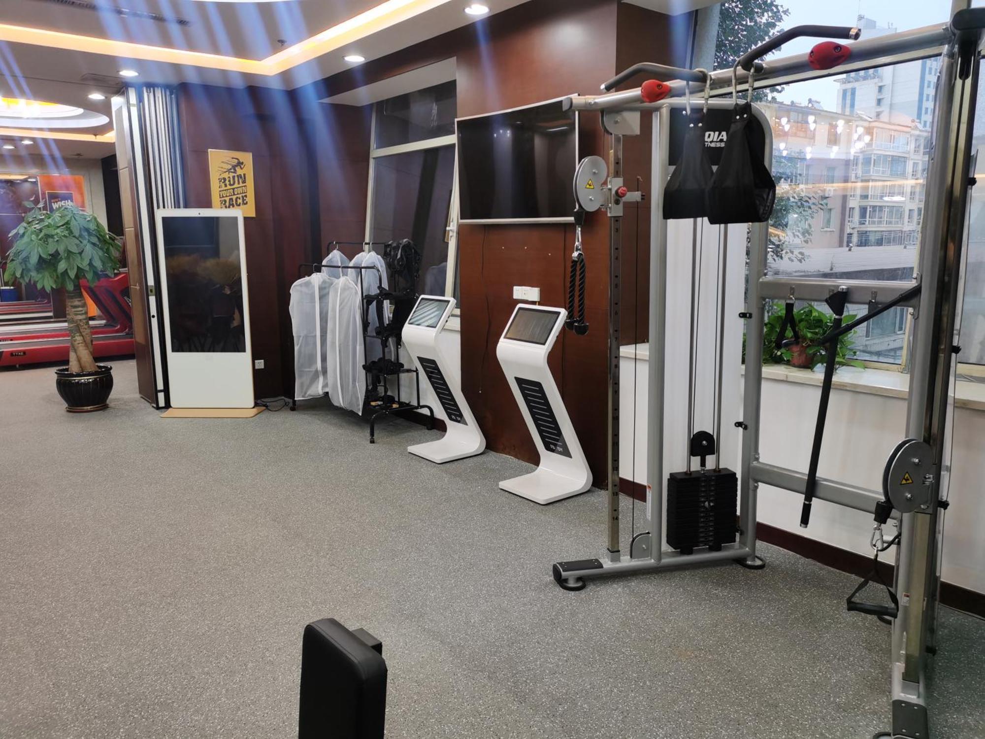 Metropark Changchun Guosheng Hotel Bagian luar foto