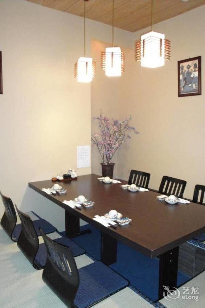 Metropark Changchun Guosheng Hotel Bagian luar foto