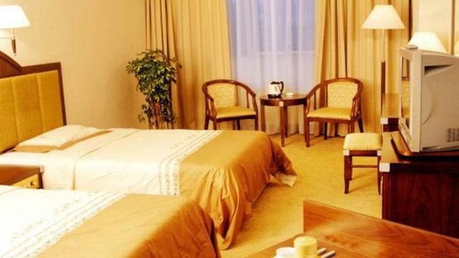 Metropark Changchun Guosheng Hotel Ruang foto
