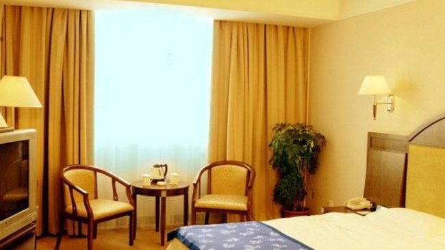 Metropark Changchun Guosheng Hotel Ruang foto